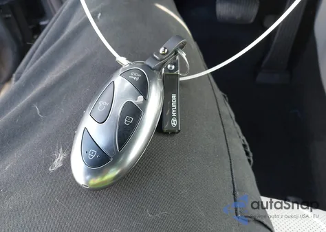 2025 Hyundai Tucson Limited z USA, uszkodzony, nr VIN 5NMJE3DE3SH598214